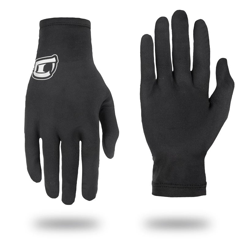 BORLENI Glove Liners - Lightweight Riding Gloves Liners for Motorcycle,Cycling Hiking,Sporting,Driving,Running,Skiing for Men Women - Image 1