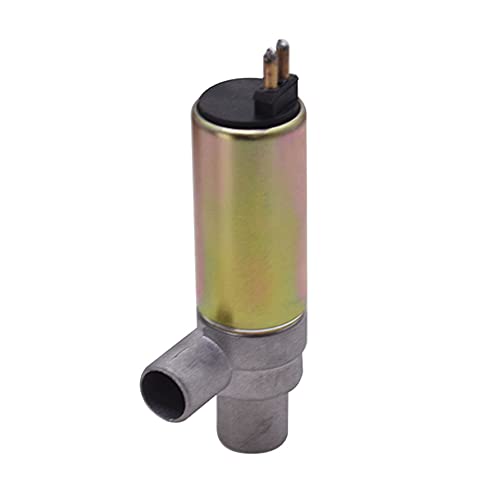 munirater Air Idle Speed Control Valve Air Idle Speed Control Valve Motor Replacement for 1986-1991 420SEL/560SEC/560SEL 1986-1989 560SL - Image 5