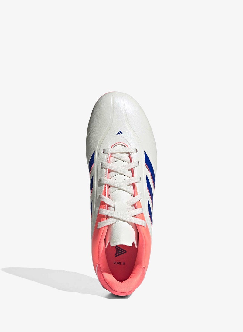 Adidas Copa Pure 3 Club Firm/Multi-Ground Boots Kids - Image 5