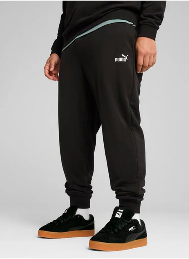 PUMA Essential Logo Sweatpants