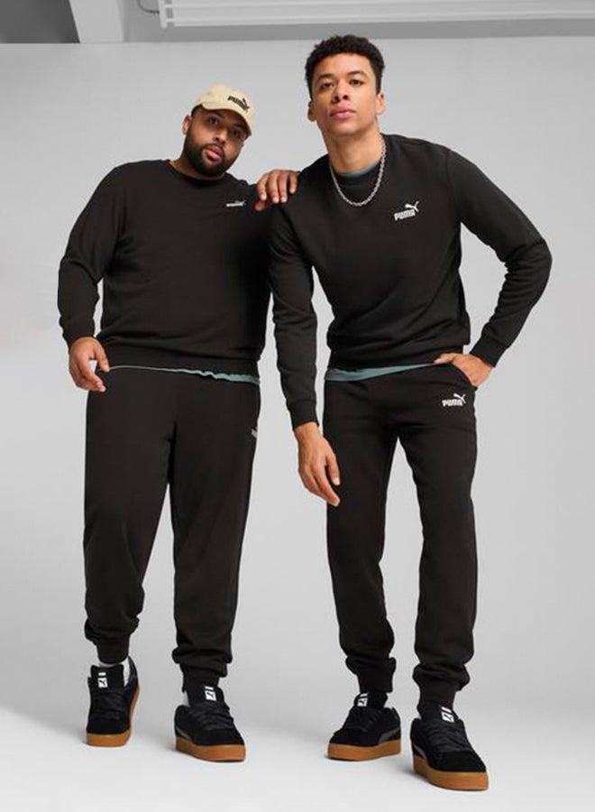 PUMA Essential Logo Sweatpants - Image 4