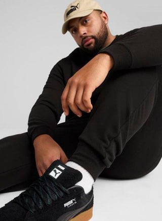 Essential Logo Sweatpants - view 3