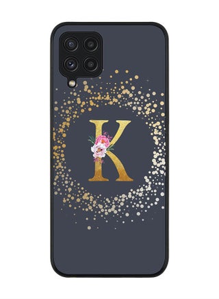 K - Grey