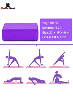 5pcs Yoga Equipment Set Yoga Ball Exercise Gymnastic Fitness Pilates Ball Exercise Yoga Blocks Resistance Loop Band - pzsku/Z285982C81EF244313110Z/45/_/1728543483/d8016d12-c58f-4b57-a3b4-baf406afe8c8