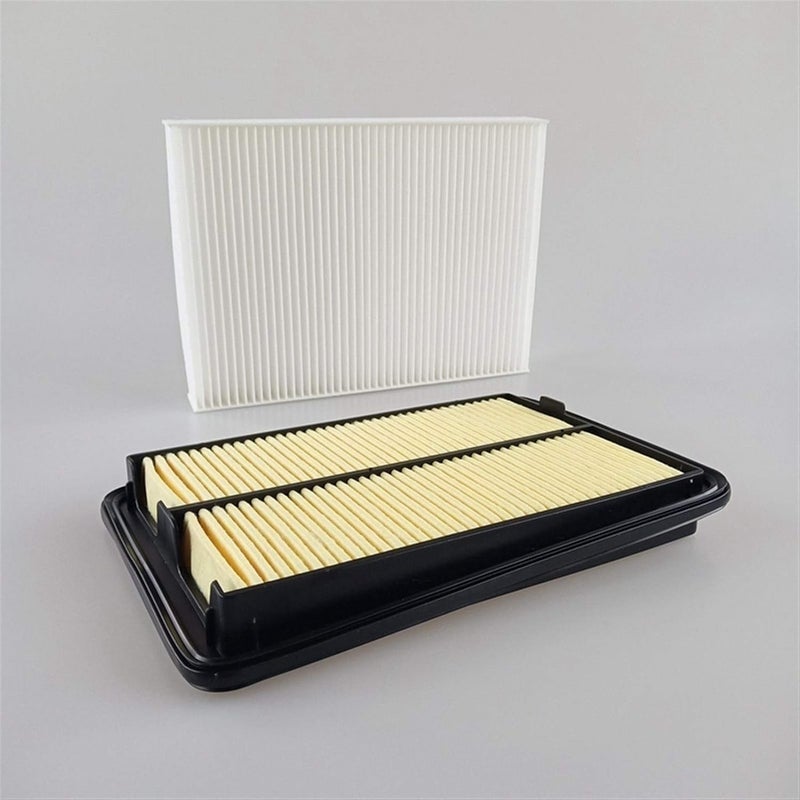 Wivplex Car Air Filter and Cabin Filter for Nissan - Image 3