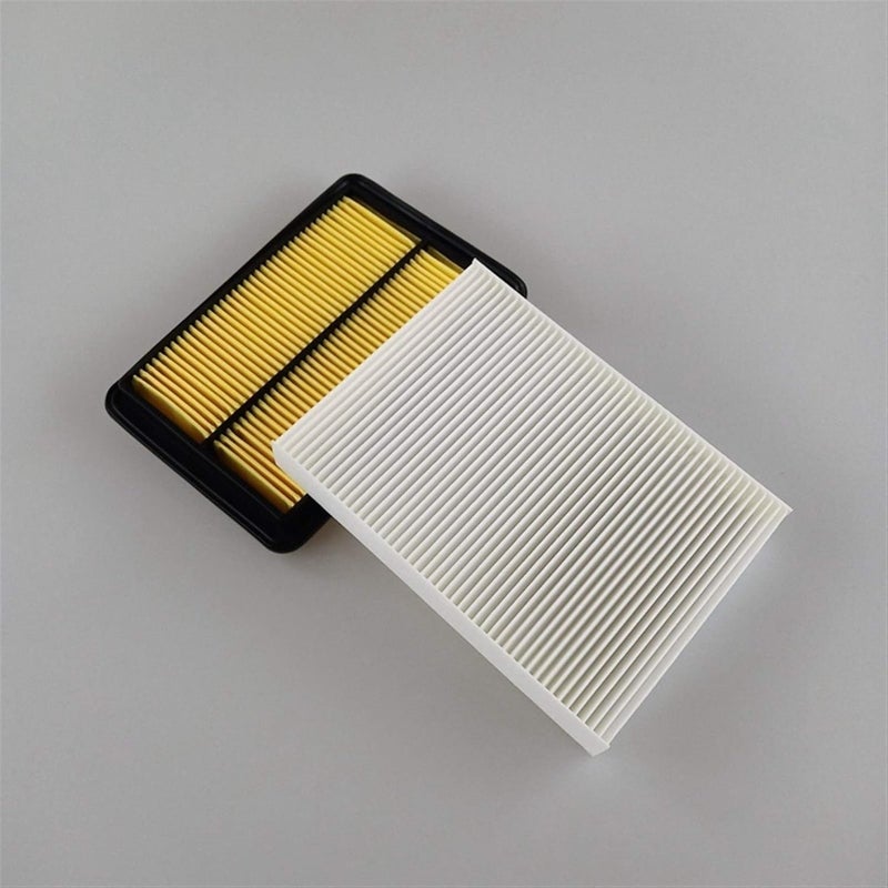 Wivplex Car Air Filter and Cabin Filter for Nissan - Image 5