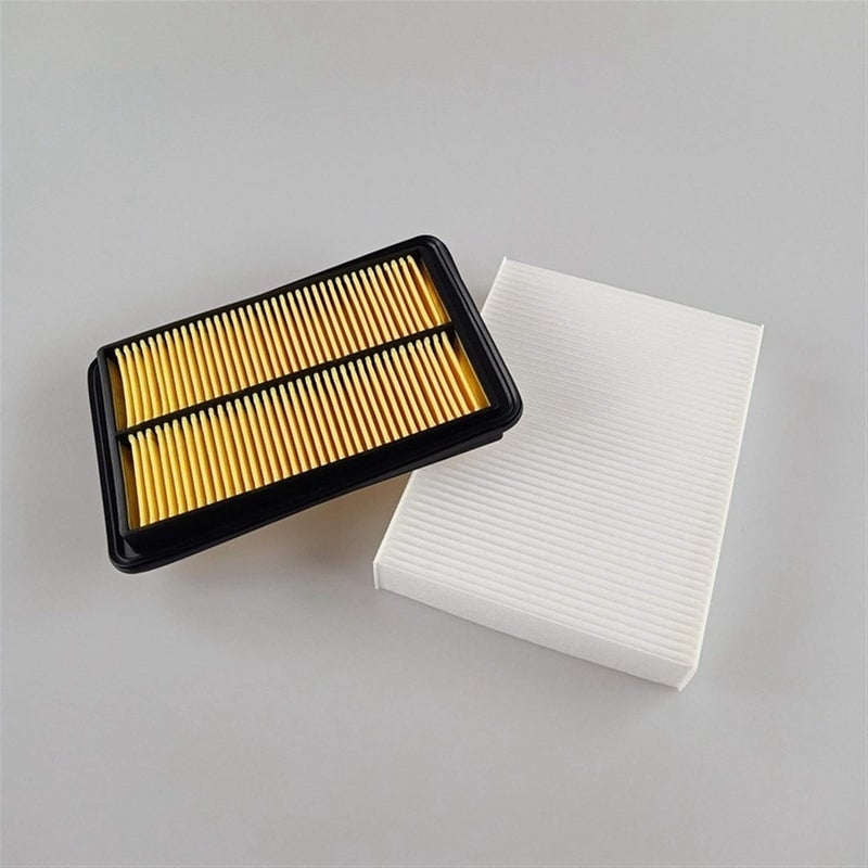 Wivplex Car Air Filter and Cabin Filter for Nissan - Image 4
