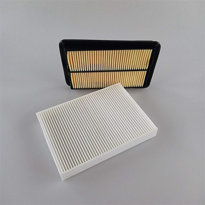 Wivplex Car Air Filter and Cabin Filter for Nissan - Image 2