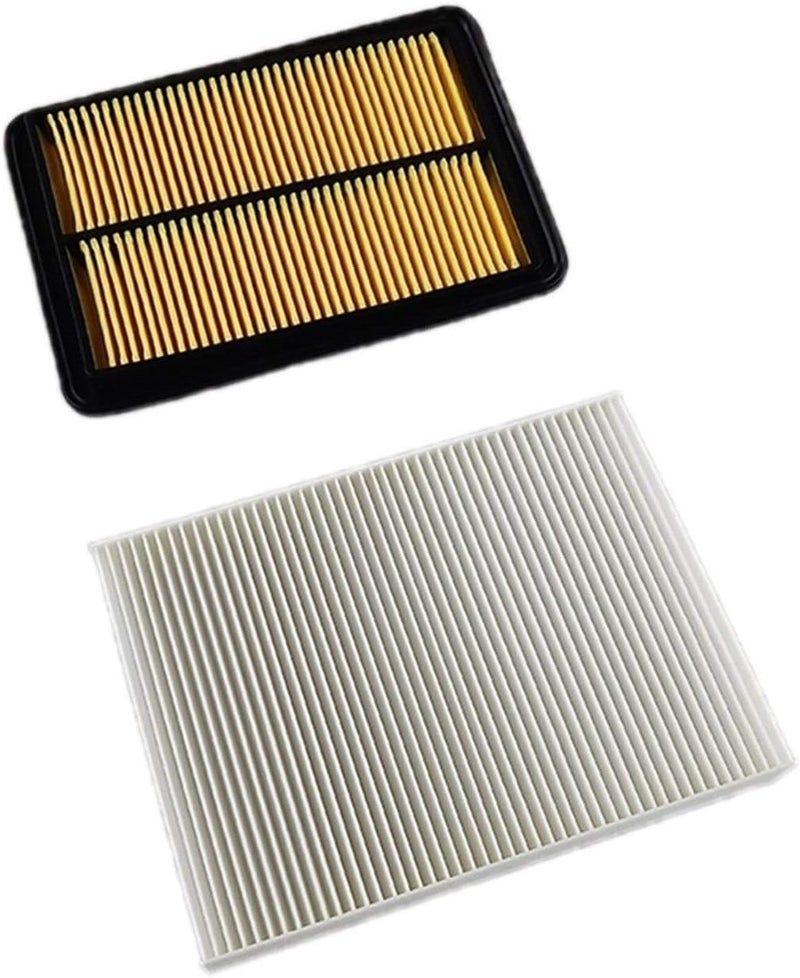 Wivplex Car Air Filter and Cabin Filter for Nissan - Image 1