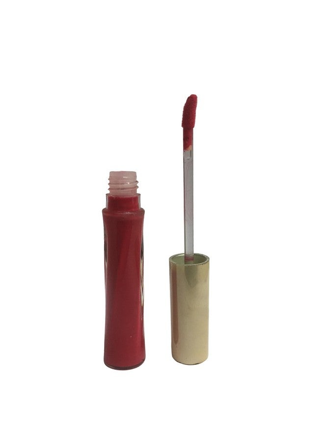 MEGAGA Lip Gloss Brown Mauve (Matte)