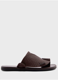 Robert Wood Ksa Traditional Shirgi Arabian Sandal  - Image 2