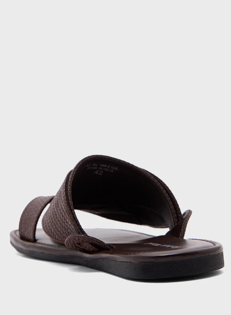 روبرت وود Ksa Traditional Shirgi Arabian Sandal