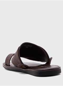 Robert Wood Ksa Traditional Shirgi Arabian Sandal  - Image 3