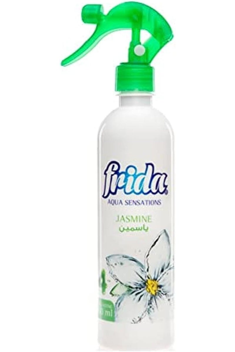 Aqua Sensation Air Freshener - Jasmine Scent