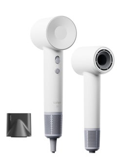 Laifen Laifen SE with 1 Smooth nozzle to dry and Style your hair  - Image 1