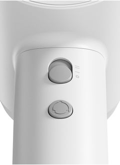 Laifen Laifen SE with 1 Smooth nozzle to dry and Style your hair  - Image 2