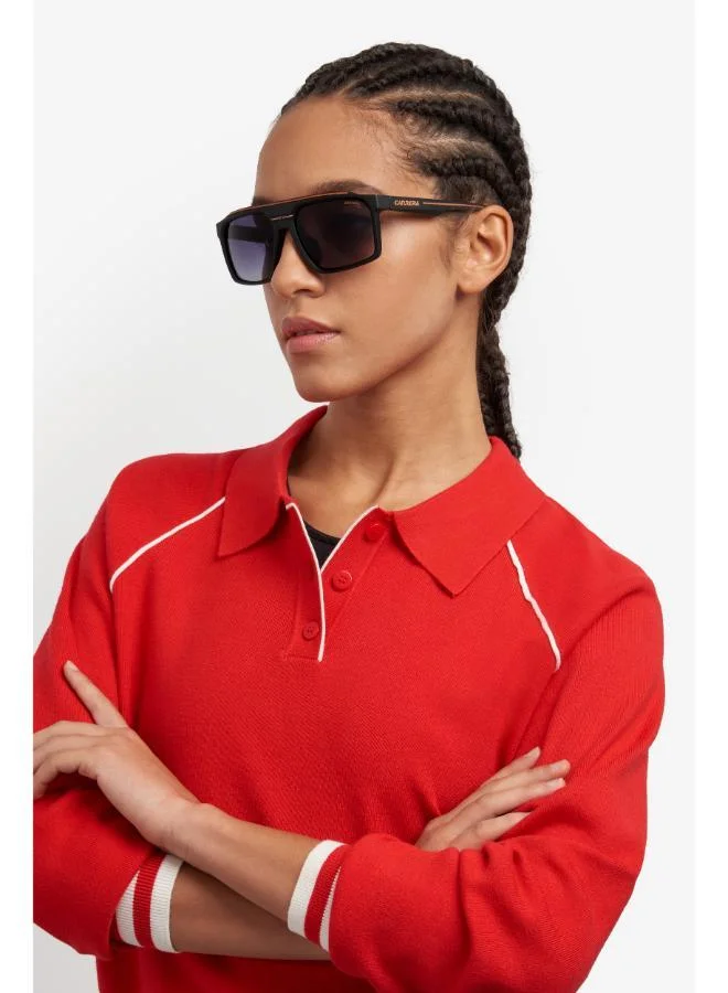 Carrera  Rectangular Flat Top Sunglasses for Men | Best Price UAE