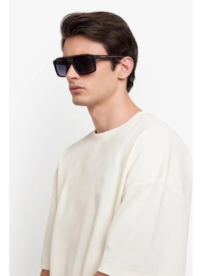 Carrera  Rectangular Flat Top Sunglasses for Men | Best Price UAE