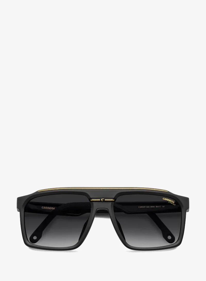 Carrera  Rectangular Flat Top Sunglasses for Men | Best Price UAE