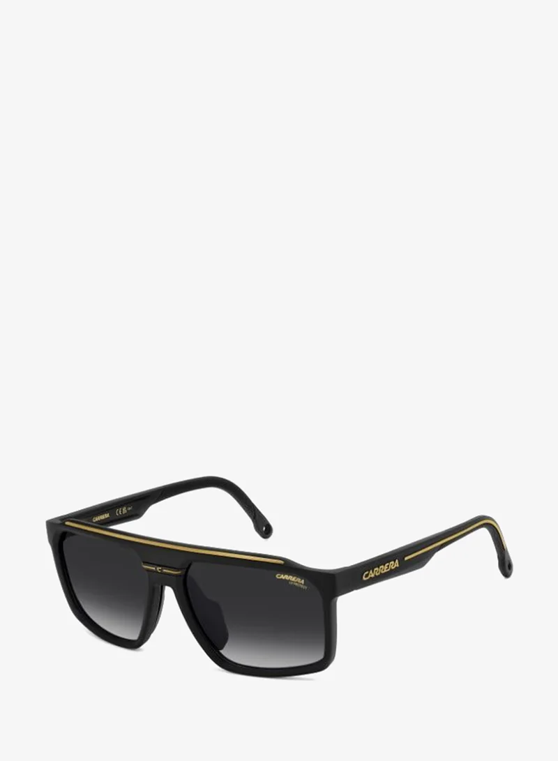 Carrera  Rectangular Flat Top Sunglasses for Men | Best Price UAE