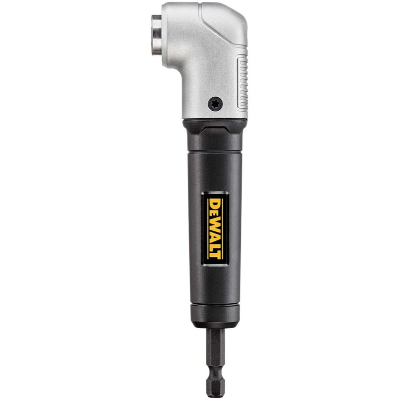 DEWALT ملحق الزاوية اليمنى 15 من DEWALT جاهز للصدمات لسائق الصدمات DWARA120