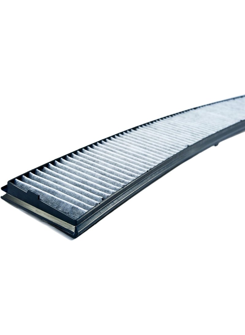 A/C-Cabin Filter - BMW  -  64 31 9 313 519