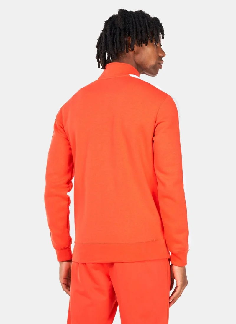 Nike Men's Sportswear Club Track Jacket