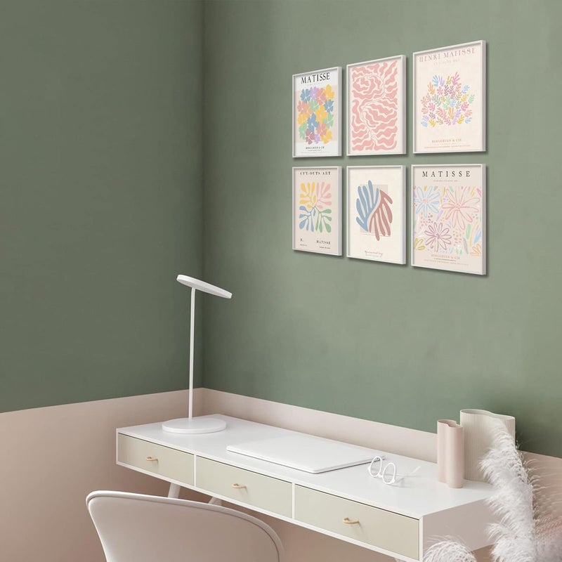 KBKBART Henri Matisse Danish Pastel Art Prints - Image 5