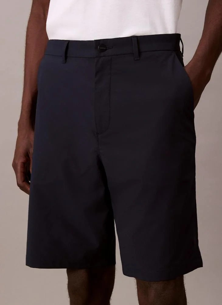 كالفن كلاين Classic Technical Shorts