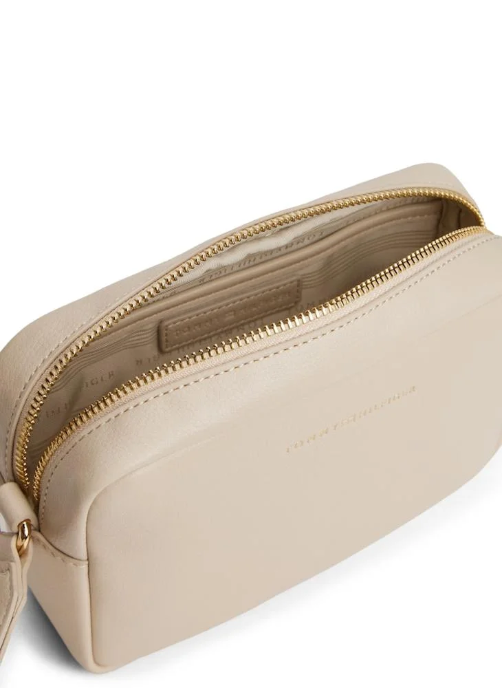 تومي هيلفيغر Webbing Crossbody Camera Bag