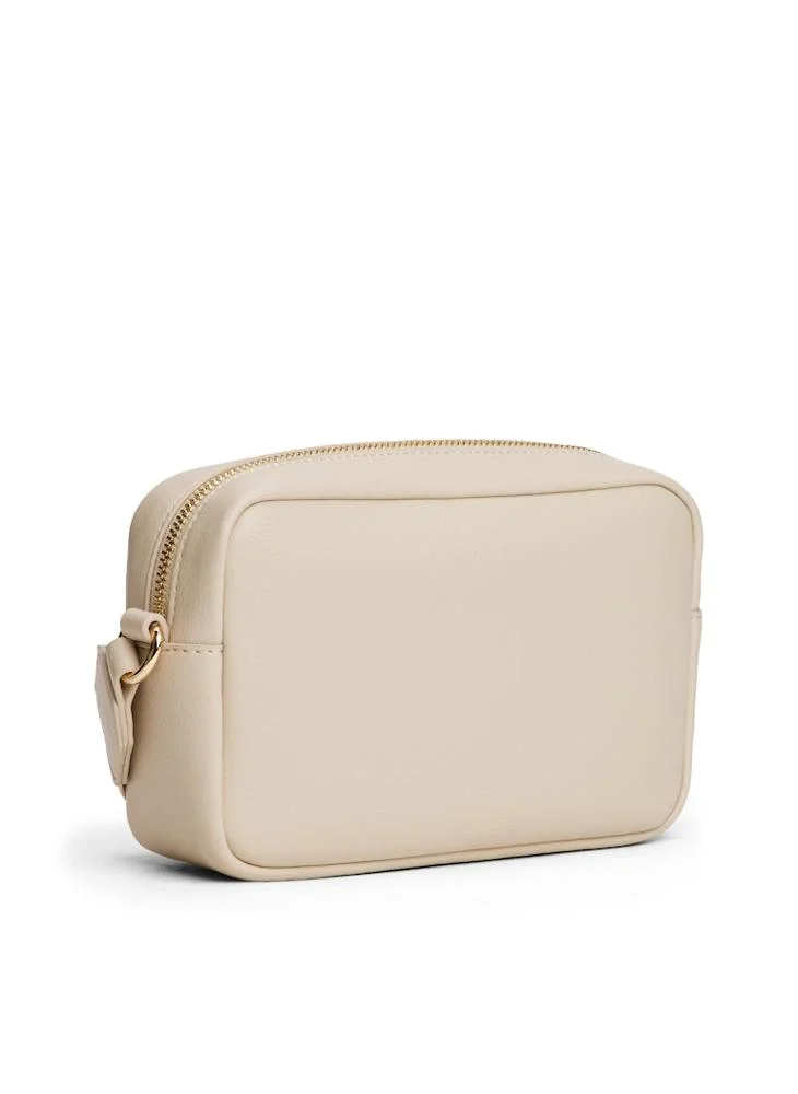 تومي هيلفيغر Webbing Crossbody Camera Bag