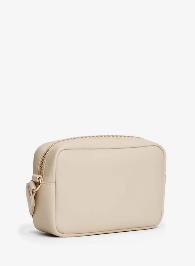 TOMMY HILFIGER  Logotape Camera Bag for Women | Best Price UAE