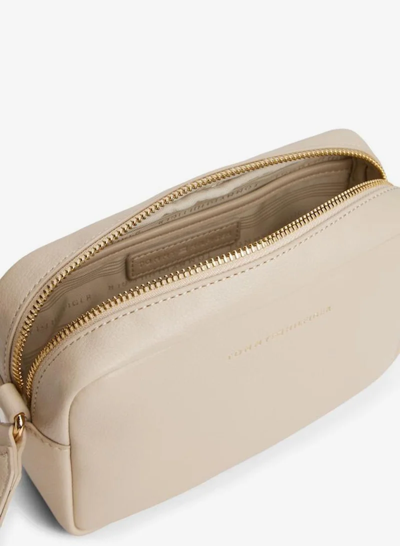 TOMMY HILFIGER  Logotape Camera Bag for Women | Best Price UAE