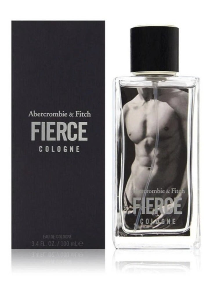 Abercrombie & Fitch Fierce Cologne 100ml