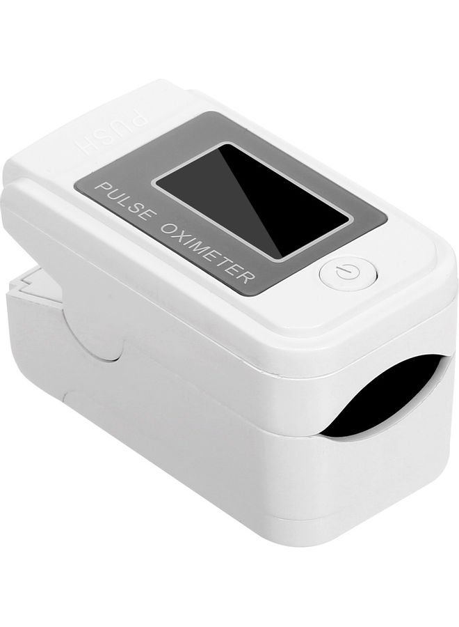 NIBEMINENT Pulse Oximeter With Lanyard Cable - Image 3