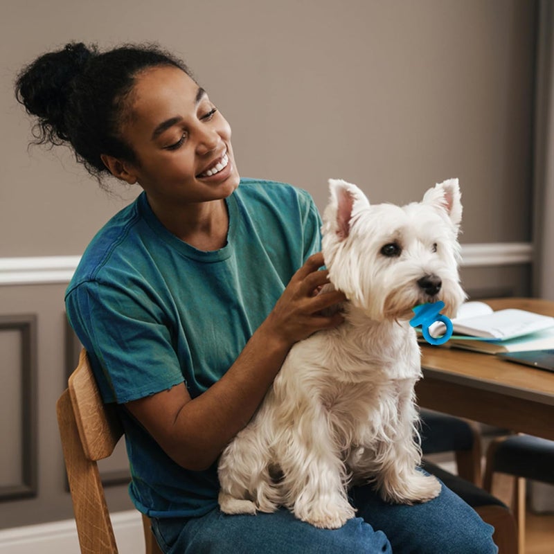 SPOT Ethical Puppy Pacifier Latex Dog Toy - Image 3