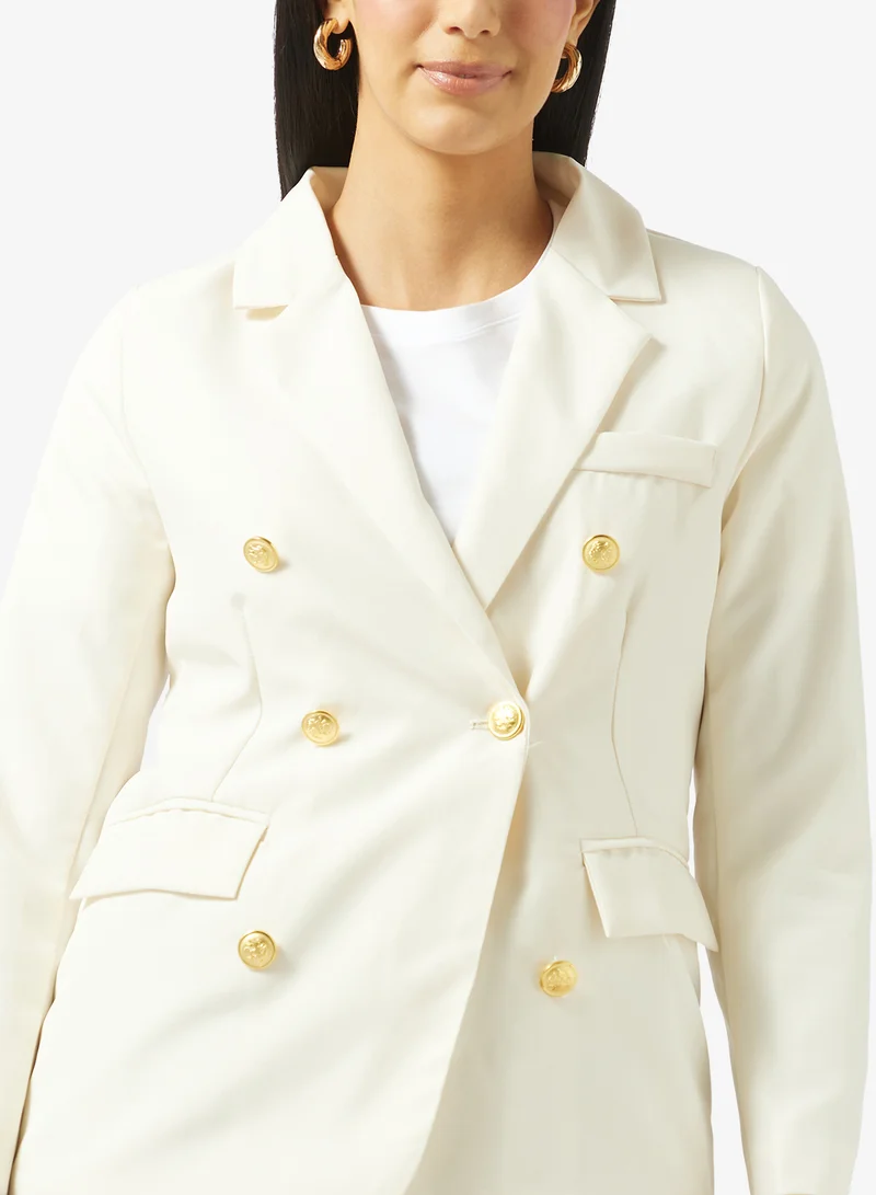 Ella  Tailored Blazer for Women | Best Price UAE