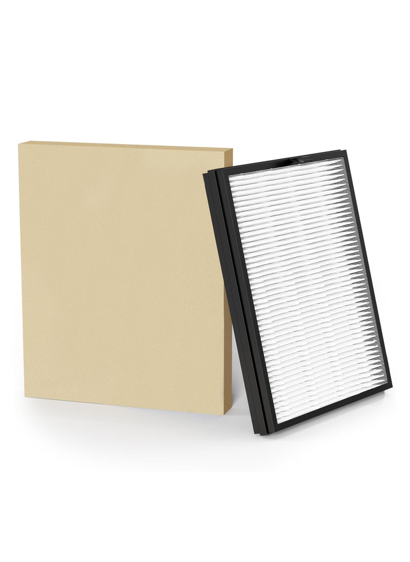 ibsun ZY2866 Air Filter Replacement 4-in-1 High-Efficiency H13 HEPA Air Filter- Standard Version  - Image 1