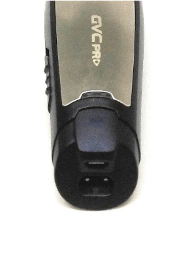 gvc pro GVC PRO Shaving Machine RF-6025  - Image 2