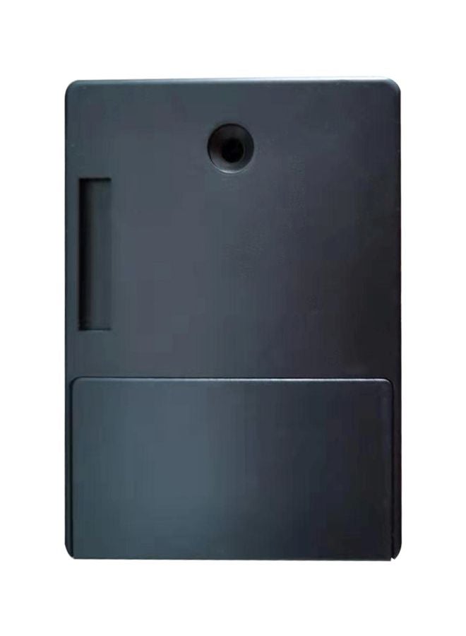 NIBEMINENT Smart Sensor Cabinet Lock System Black 8.5x6.3x2.9cm - Image 5