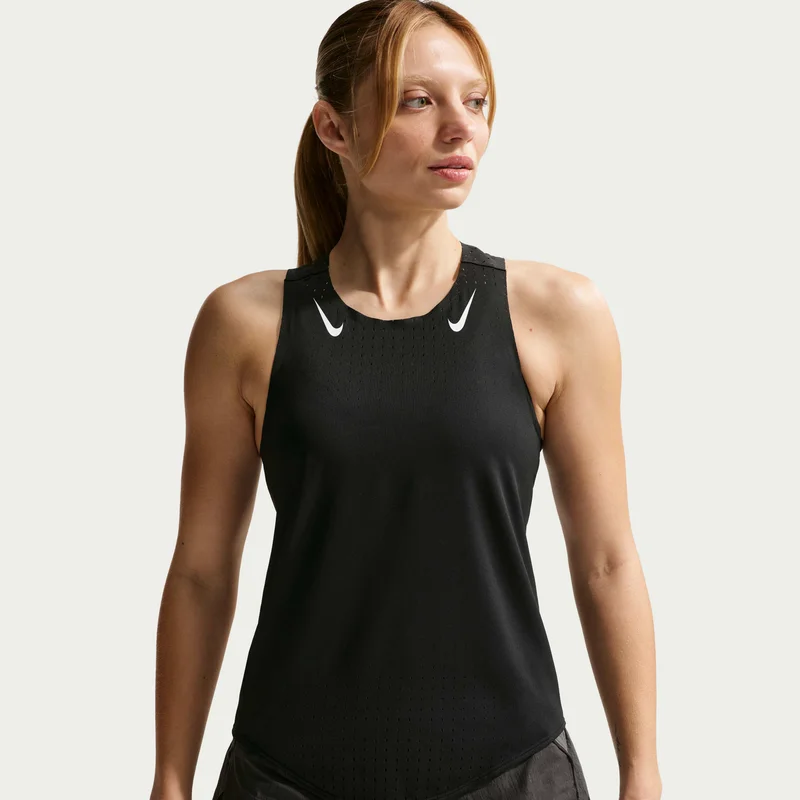 Women's AeroSwift Dri-FIT ADV Running Tank Top