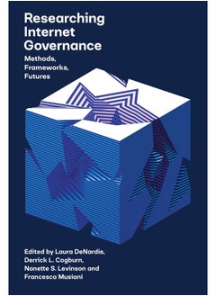 Researching Internet Governance 