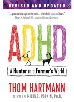 ADHD 