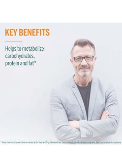 Genestra Brands Magnesium Glycinate Liquid | Supports Normal Muscle Function and Helps Metabolize Carbs and Proteins | 15.2 Fl Oz | Apple Pomegranate Flavor  - Image 5