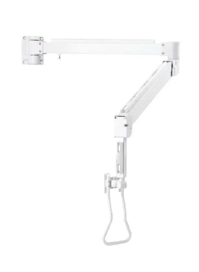 Skill Tech ذراع شاشة مفردة مثبتة على الحائط بمدى طويل جداً - SH34 112. - Image 1