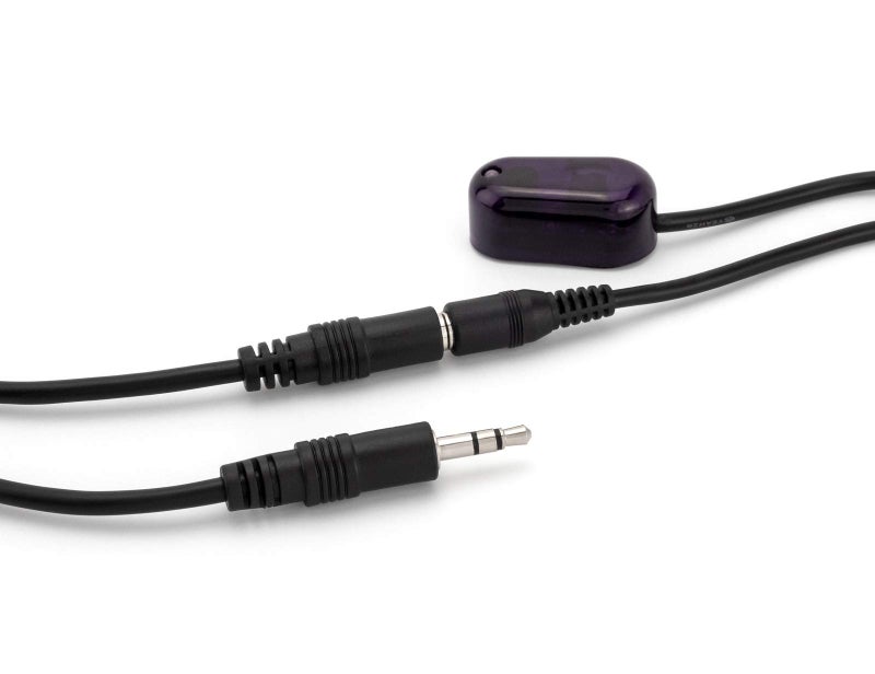 Sewell IR (Infrared) Extension Cable, 25 ft, Pure Copper, OFC, 24k Gold Plated SW-29727-25 - Image 5