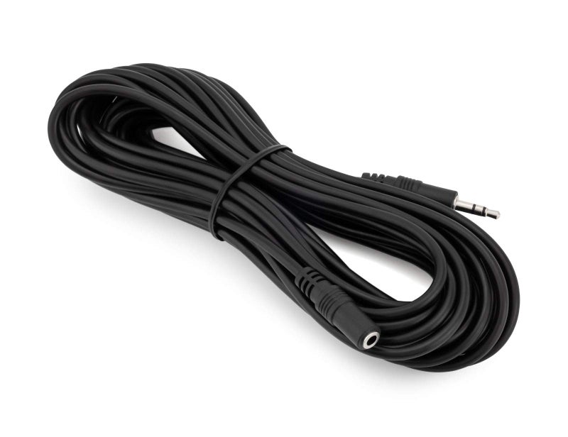 Sewell IR (Infrared) Extension Cable, 25 ft, Pure Copper, OFC, 24k Gold Plated SW-29727-25 - Image 2