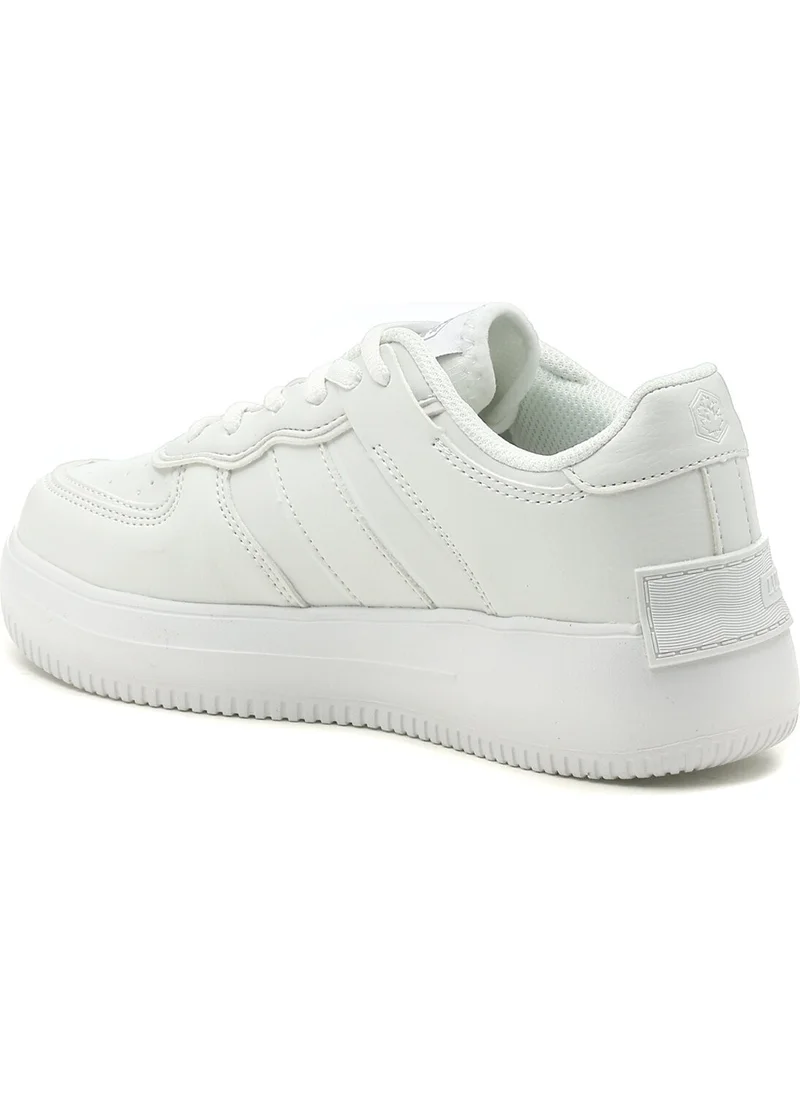 لامبرجاك Freya 2fx White Women's Sneaker