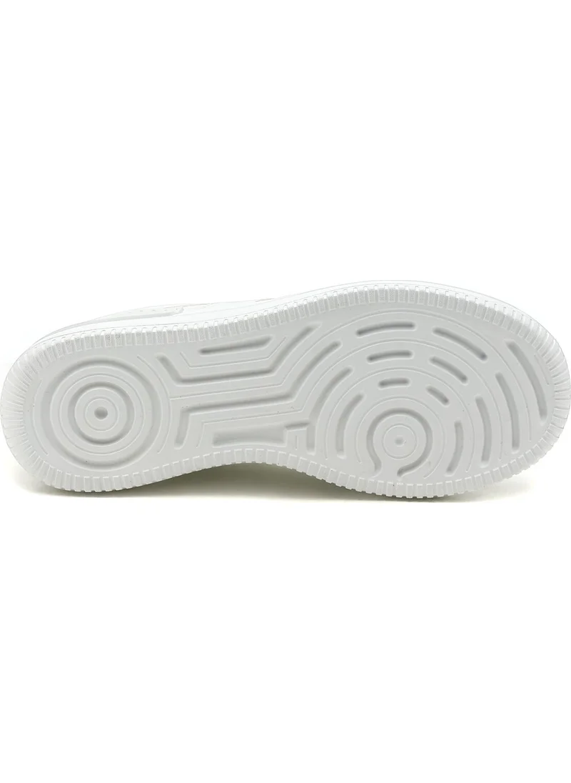 لامبرجاك Freya 2fx White Women's Sneaker