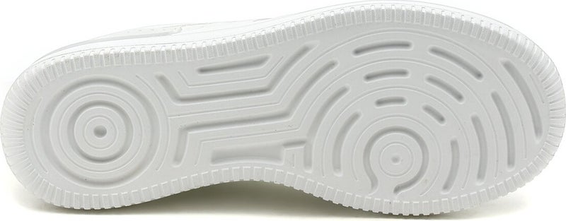 LUMBERJACK Freya 2fx White Women's Sneaker  - Image 4